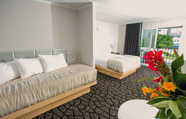M2 Floorplan